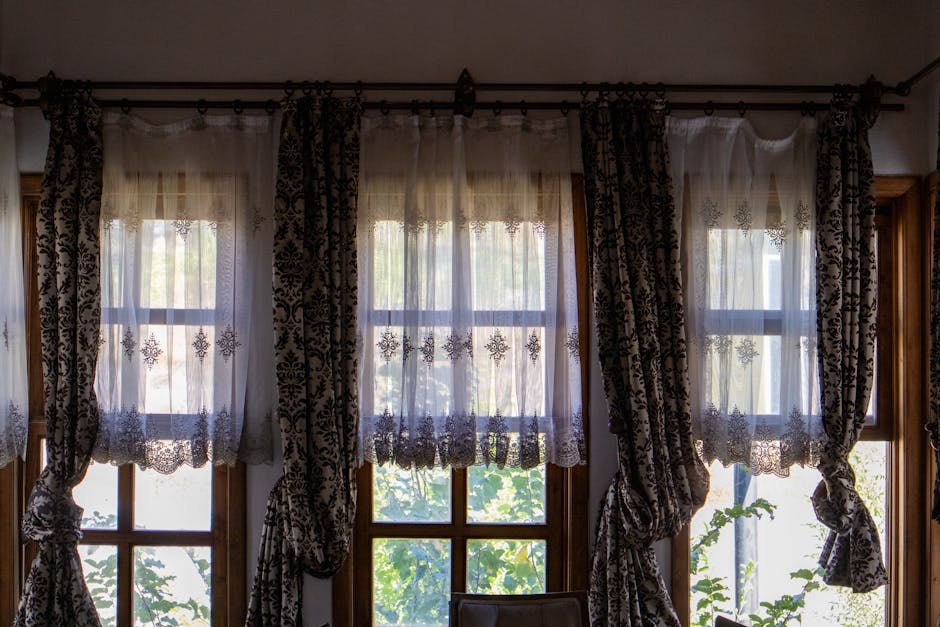 Suncoast Curtain Fitting